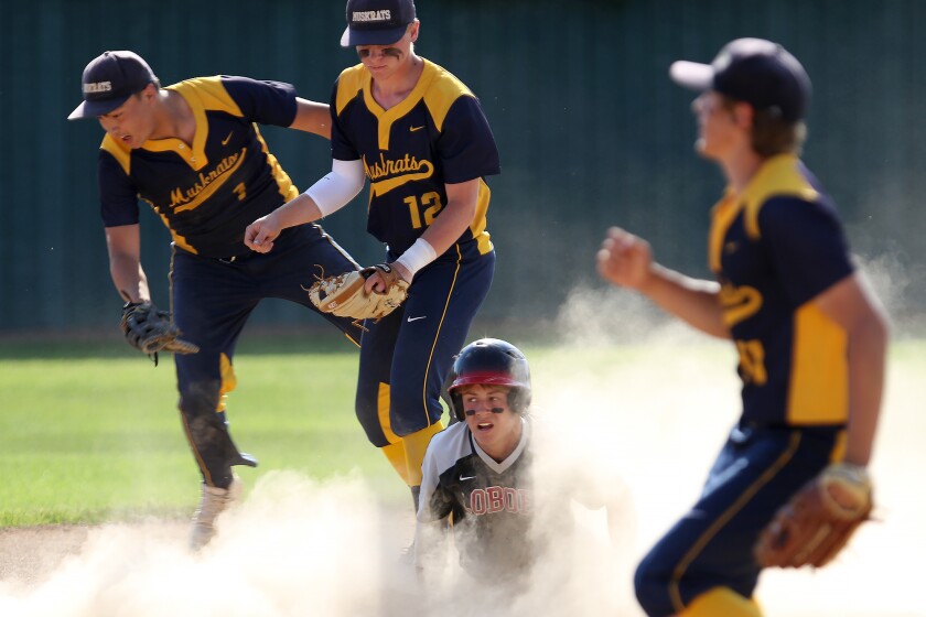 LaMoureLitchvilleMarion bound for Class B baseball title game with